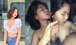 Hà My sinh viên 2k5 Trương Định – Hà Nội