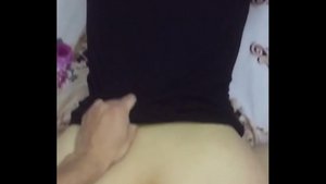 Clip sex gái miền bắc bị địt, rên ra liên tục – Phim Sex Việt Nam
