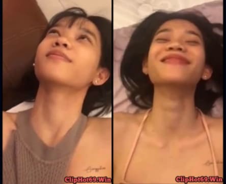 Em người yêu dâm mà vẫn ngại